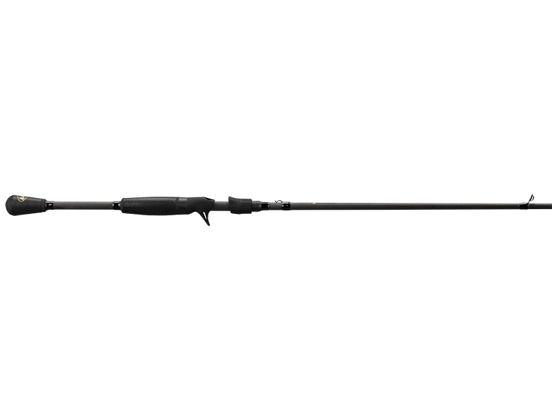 LEWS TP1 Black Speed Stick Casting Rods